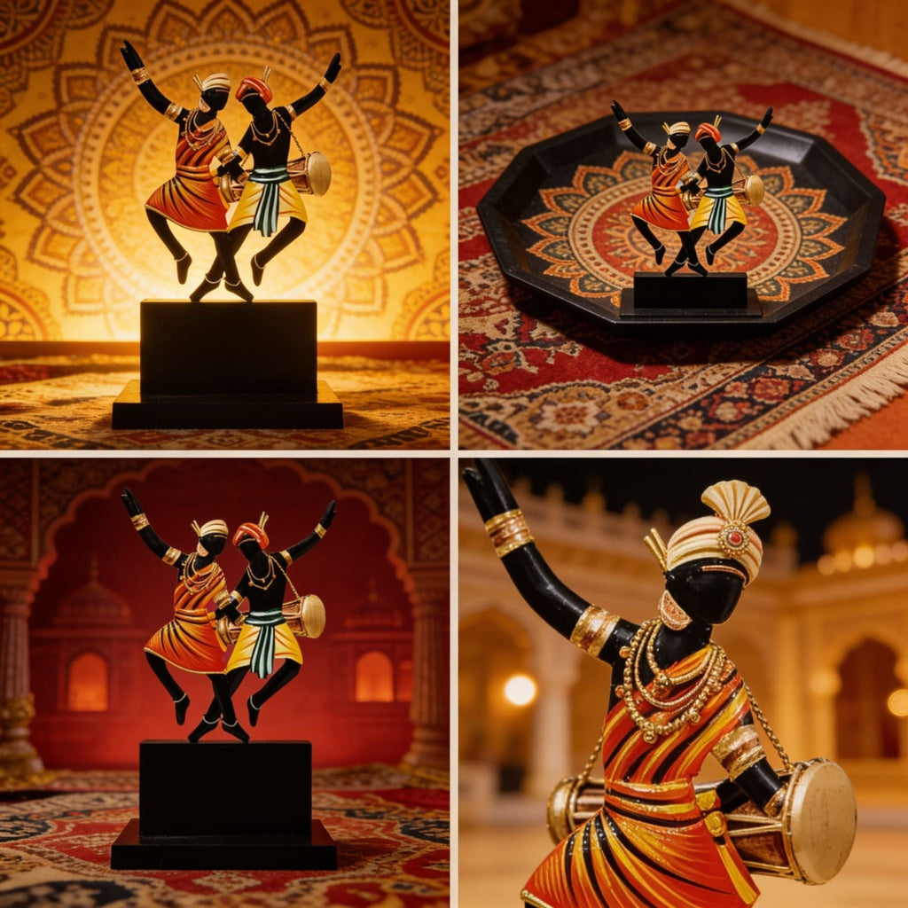 Anand Nritya Dance of Joy By Suryatra