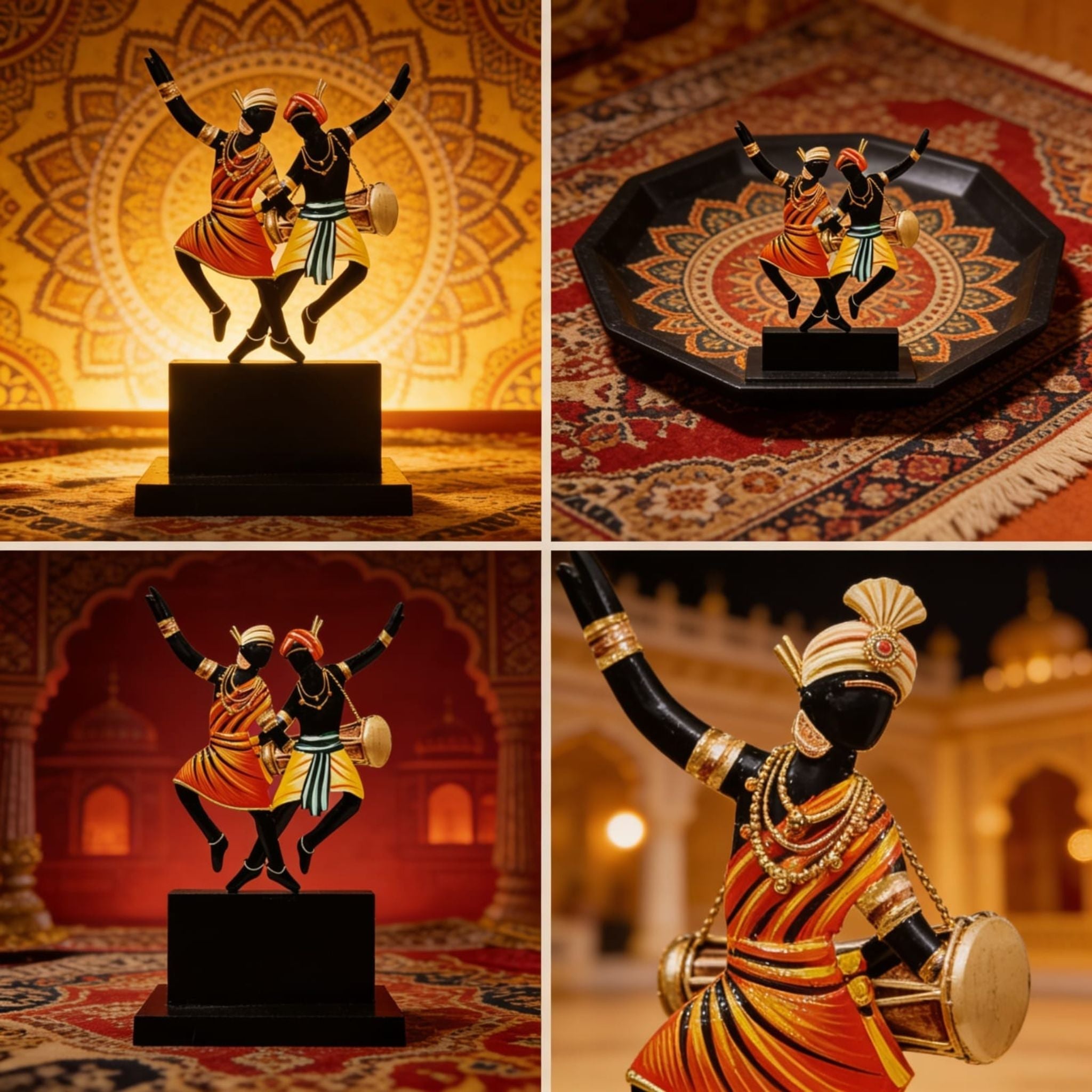 Anand Nritya Dance of Joy By Suryatra