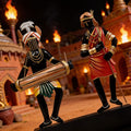Veera Dhwani The Tribal Sentinels By Suryatra