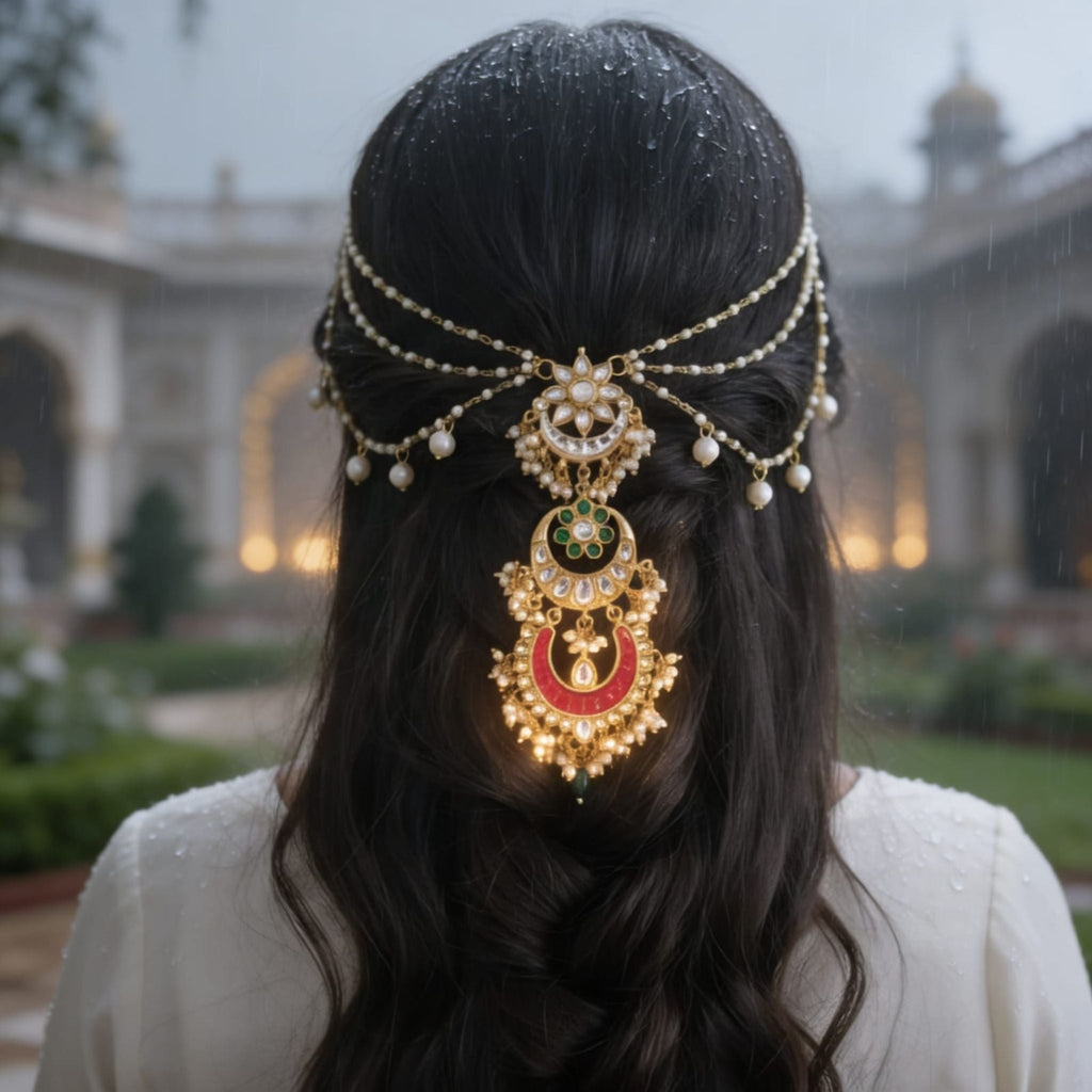 Noor-e-Mahal Light of the Palace By Suryatra