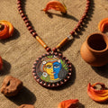 Ardhanarishvara by Suryatra