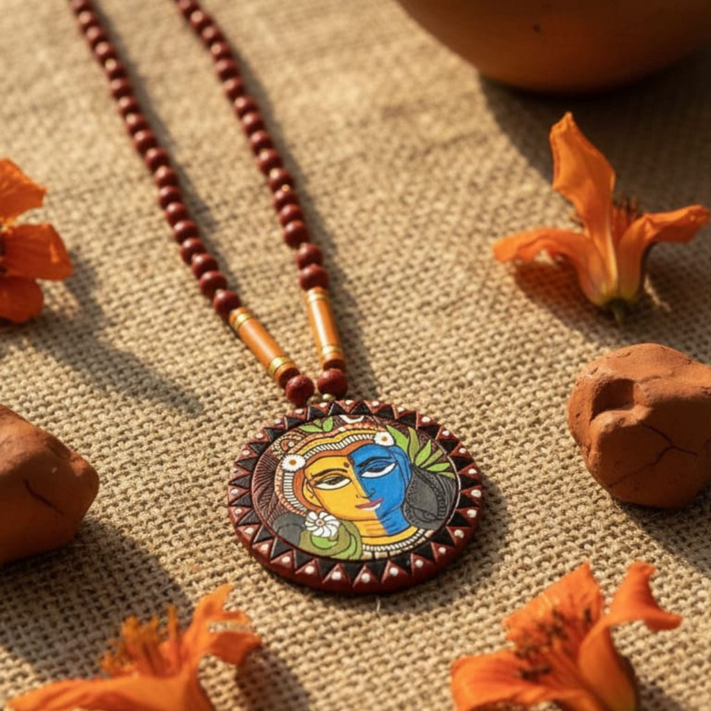 Ardhanarishvara by Suryatra