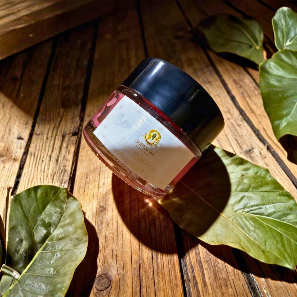 Bergamot by Suryatra