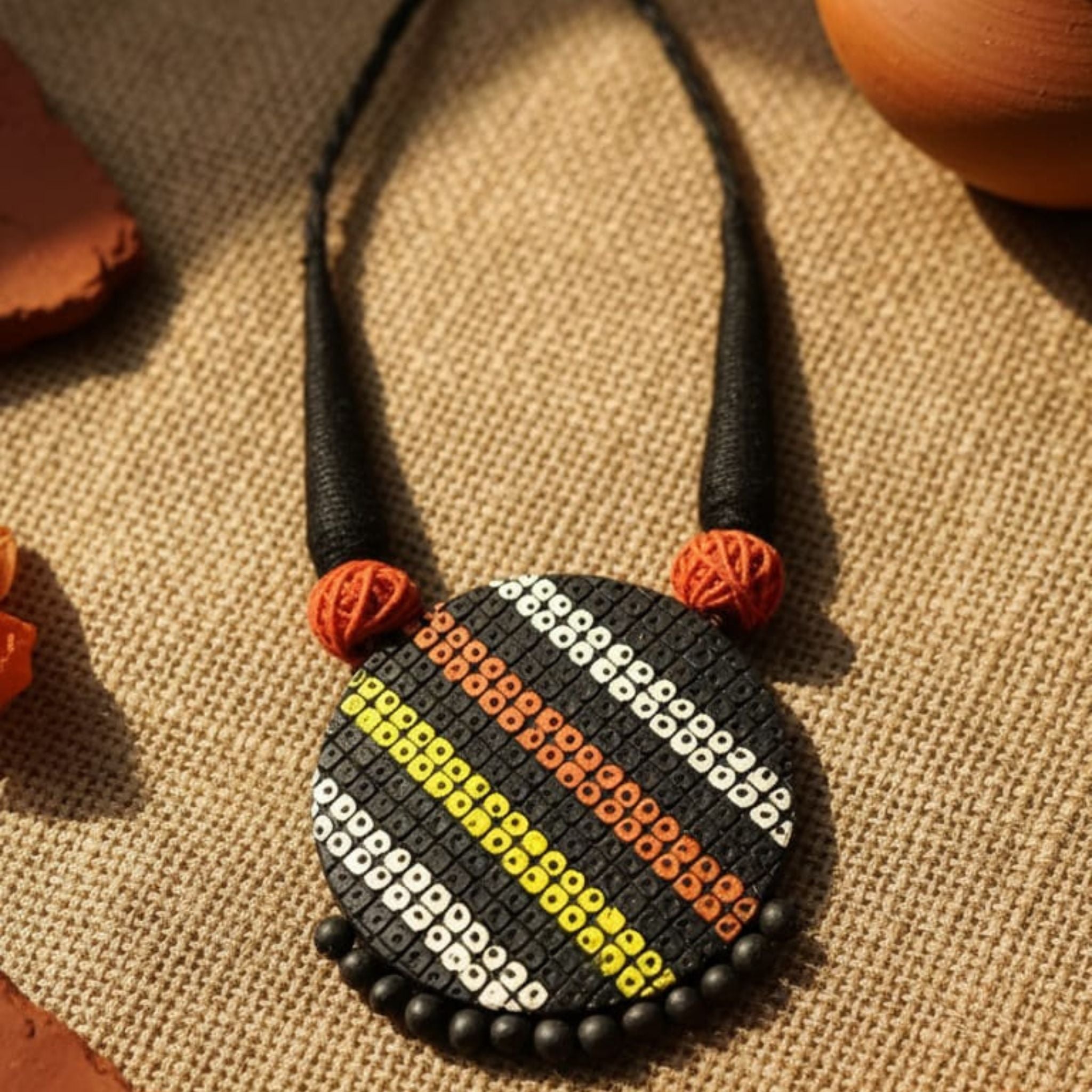 Bindu - sari by Suryatra