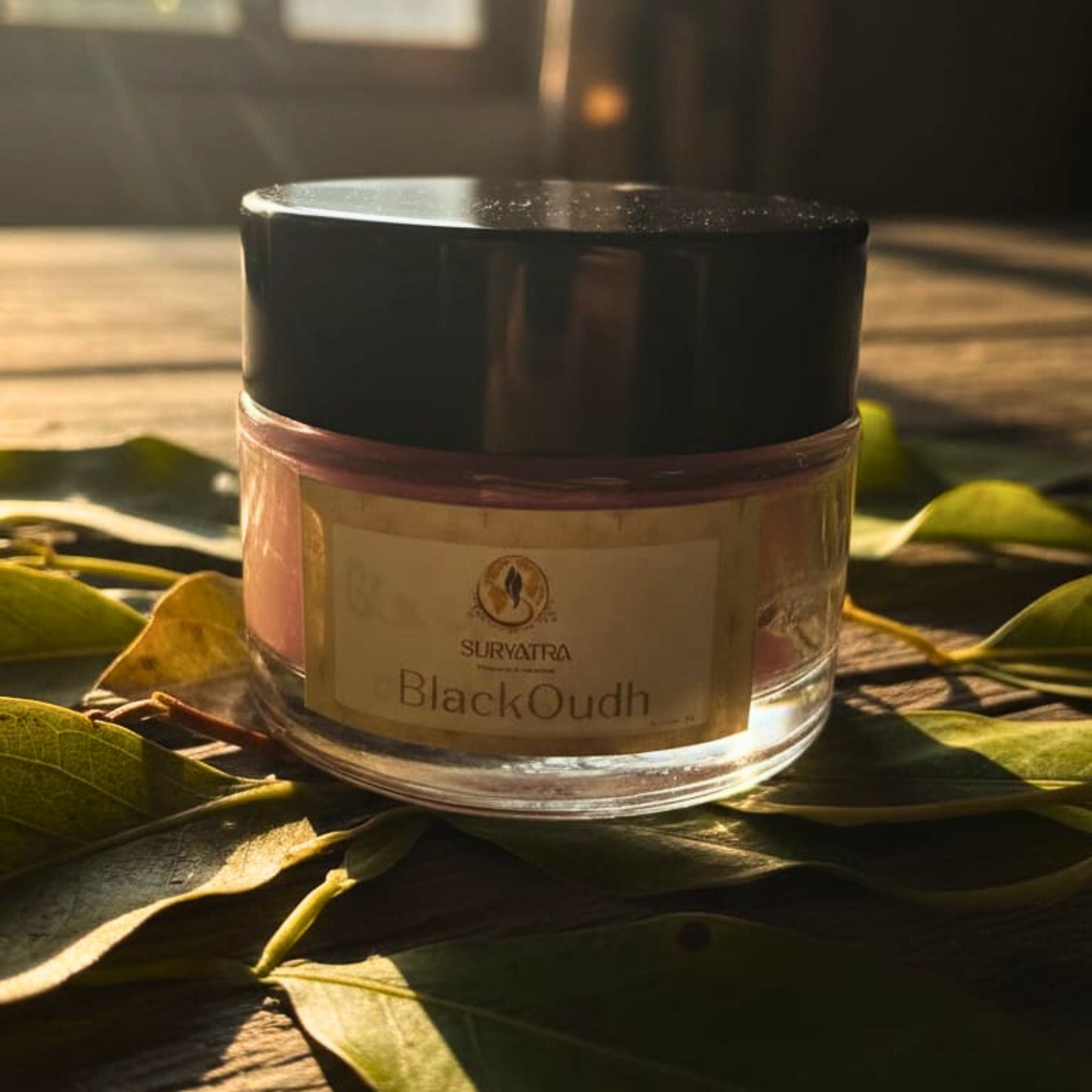 Black Oudh by Suryatra