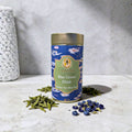 Blue Green Elixir Organic Tea by Suryatra