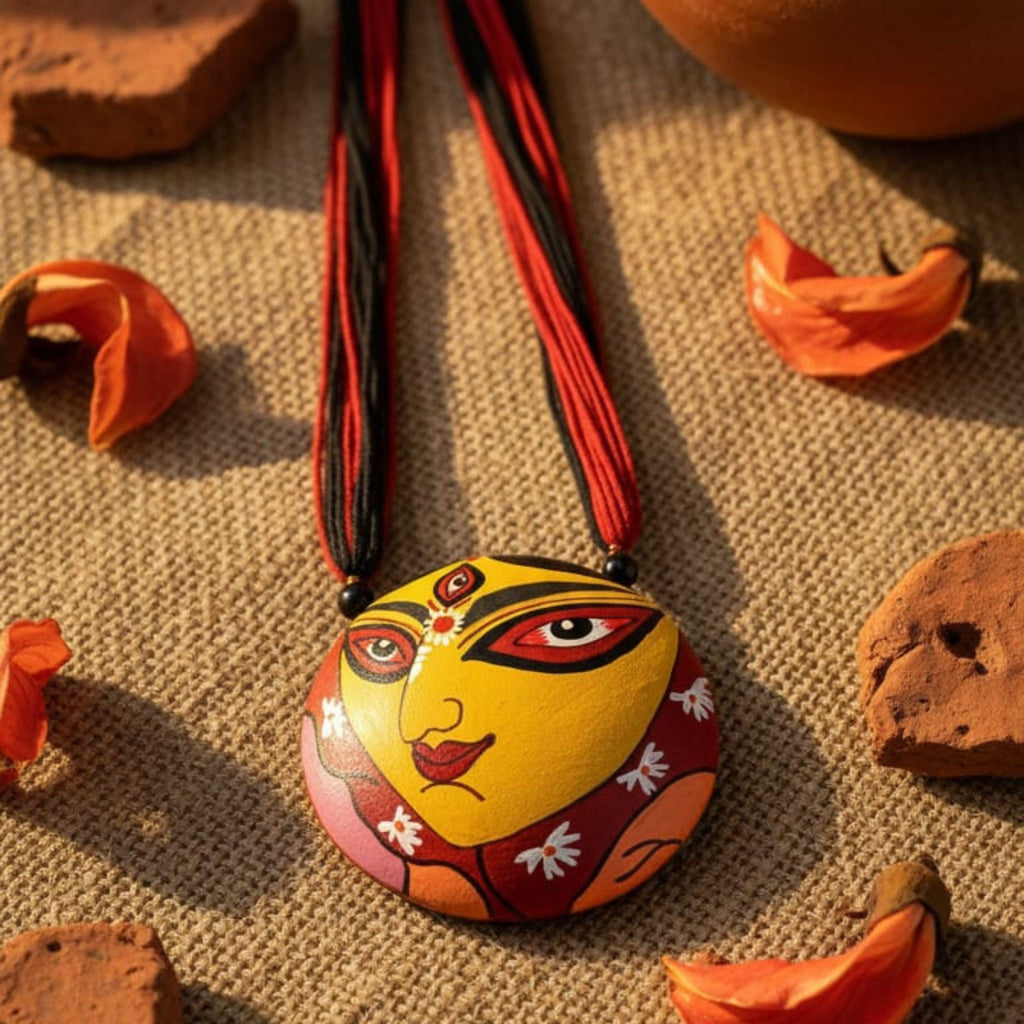 Durga Drishti by Suryatra