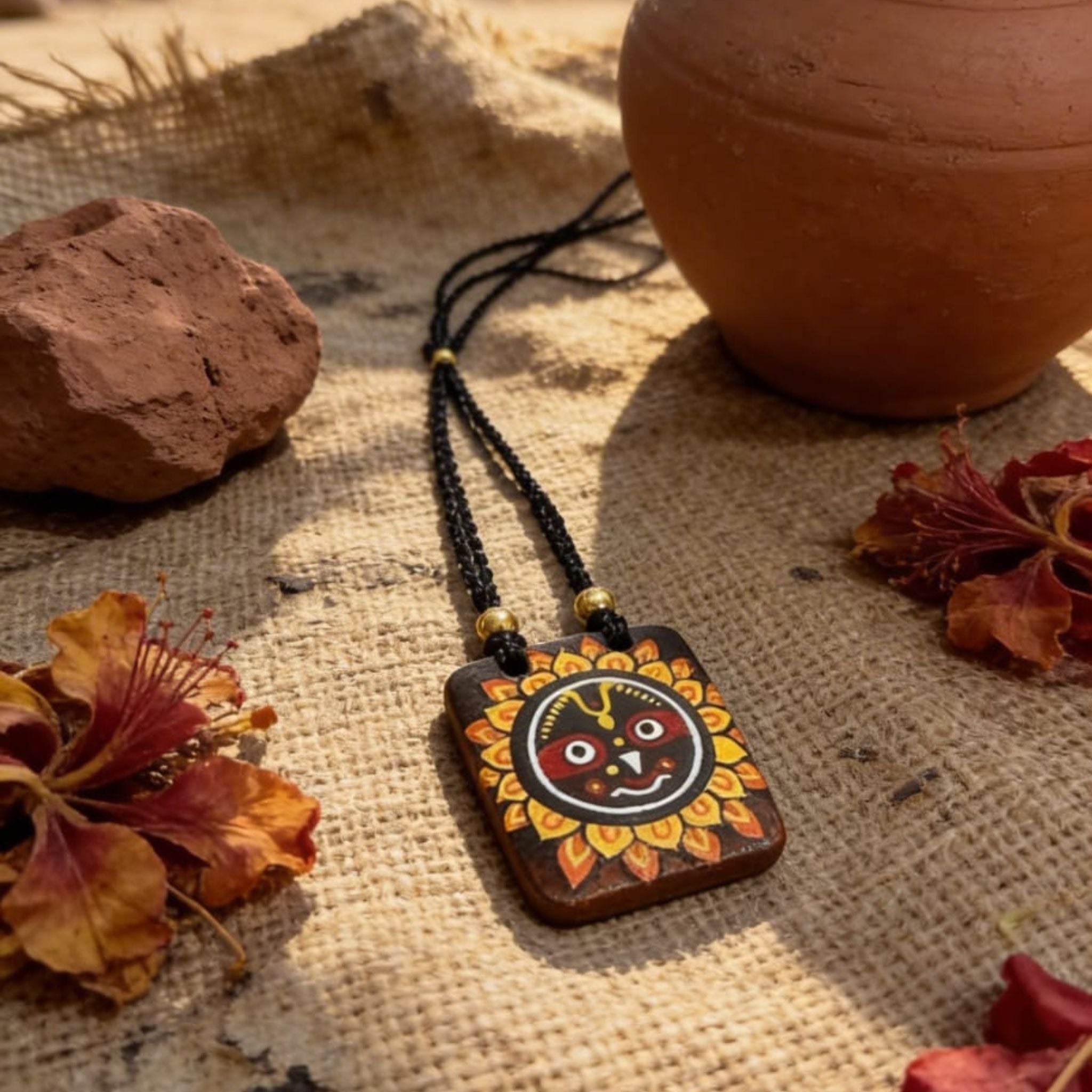 Jagannath jyoti by Suryatra