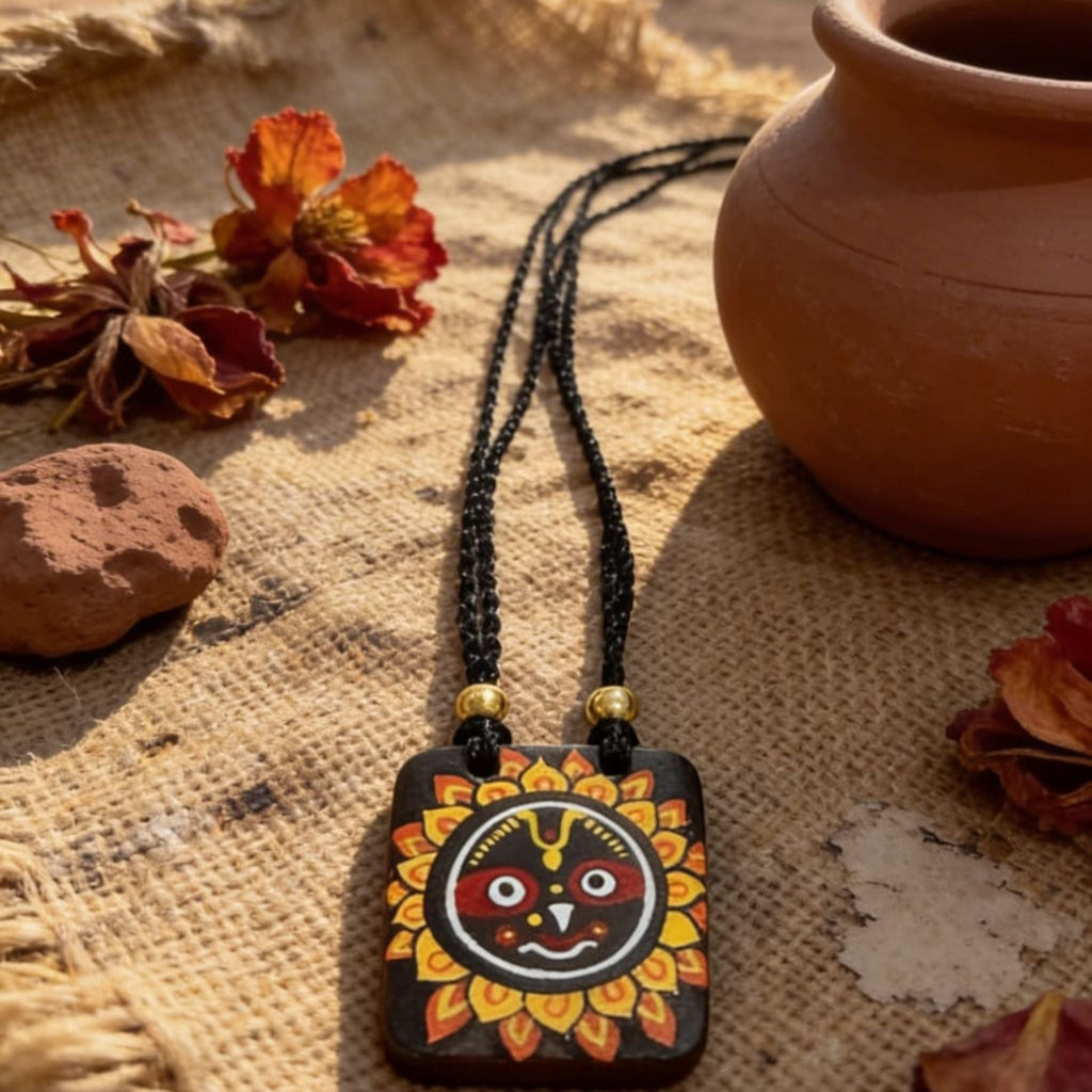 Jagannath jyoti by Suryatra
