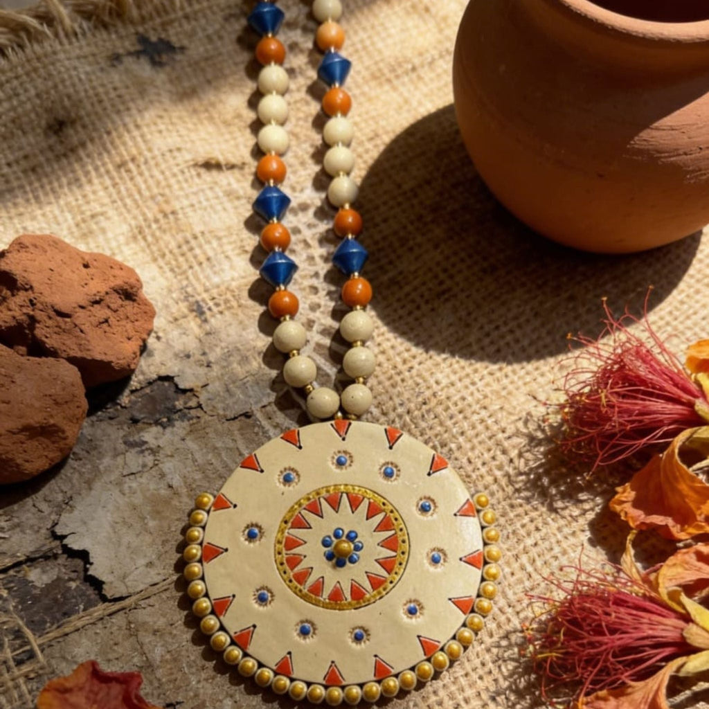 Mandala Ghera by Suryatra