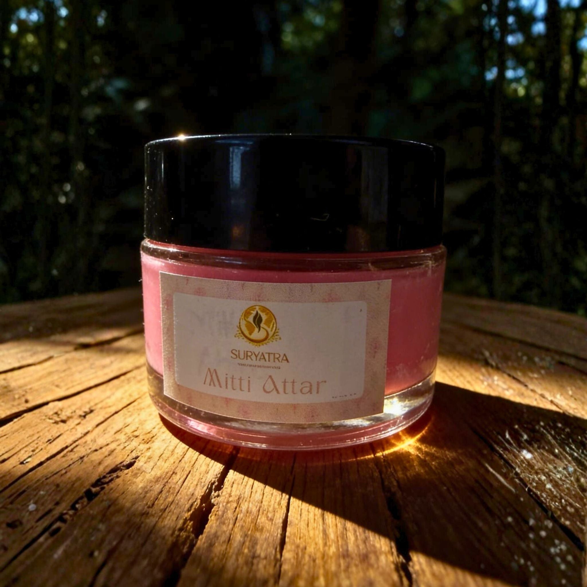 Mitti Attar by Suryatra