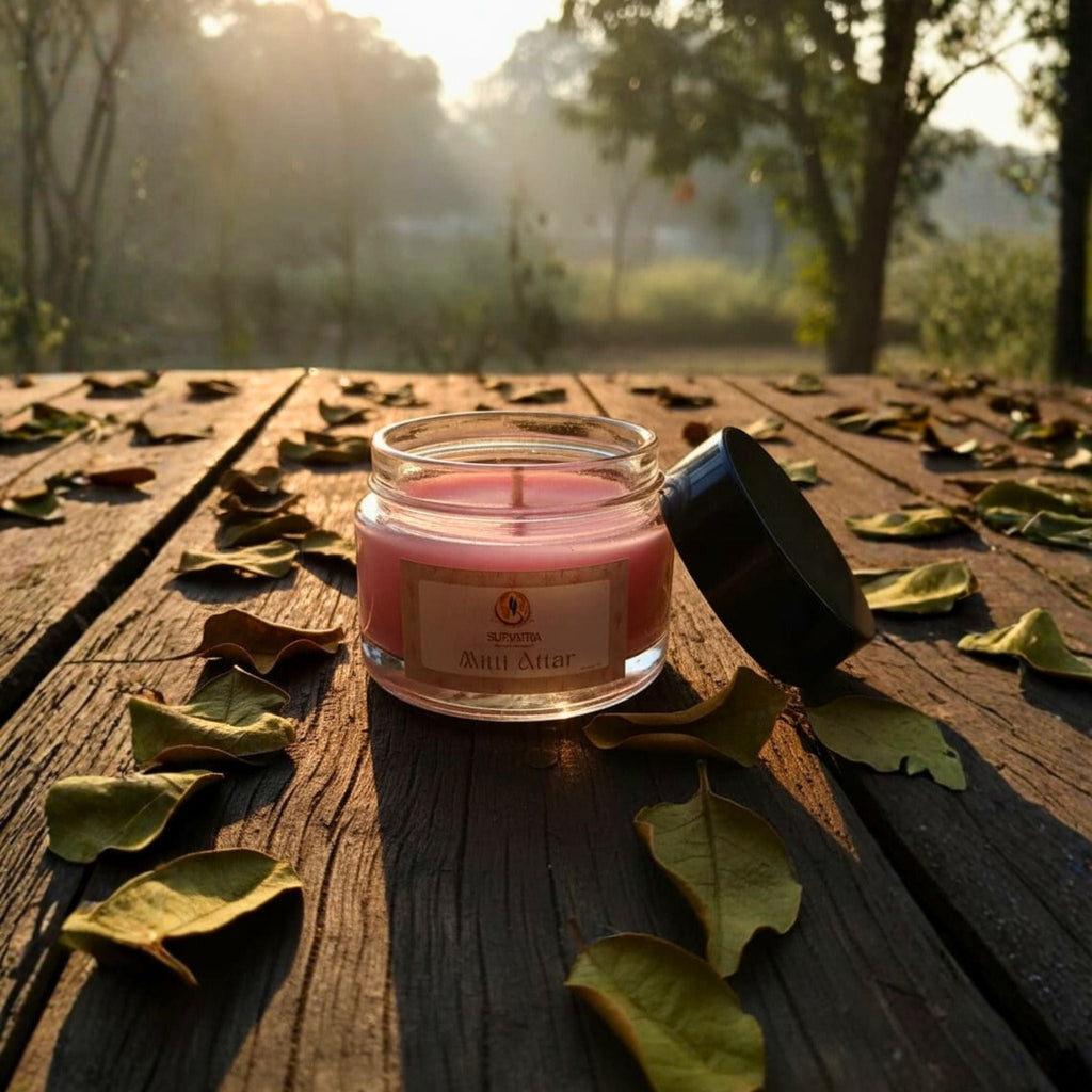 Mitti Attar by Suryatra