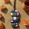 Mondrian Earth by Suryatra
