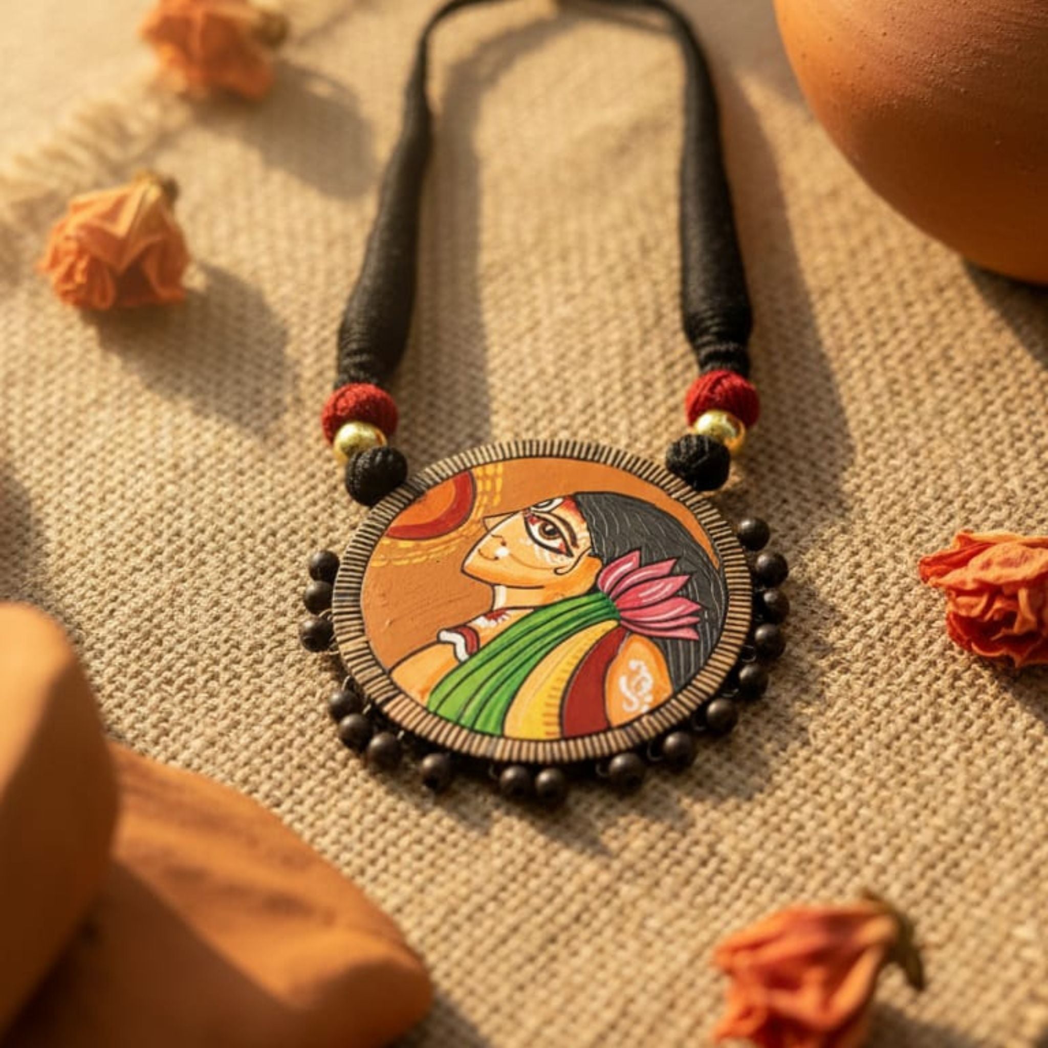 Padma-Sundari by Suryatra