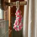 Evil Eye Hanging Soap by Suryatra