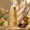 Last Letter in Oud Luxury Fragrance Mist Spray by Suryatra