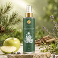 Lost in the Pine Path Luxury Fragrance Mist by Suryatra