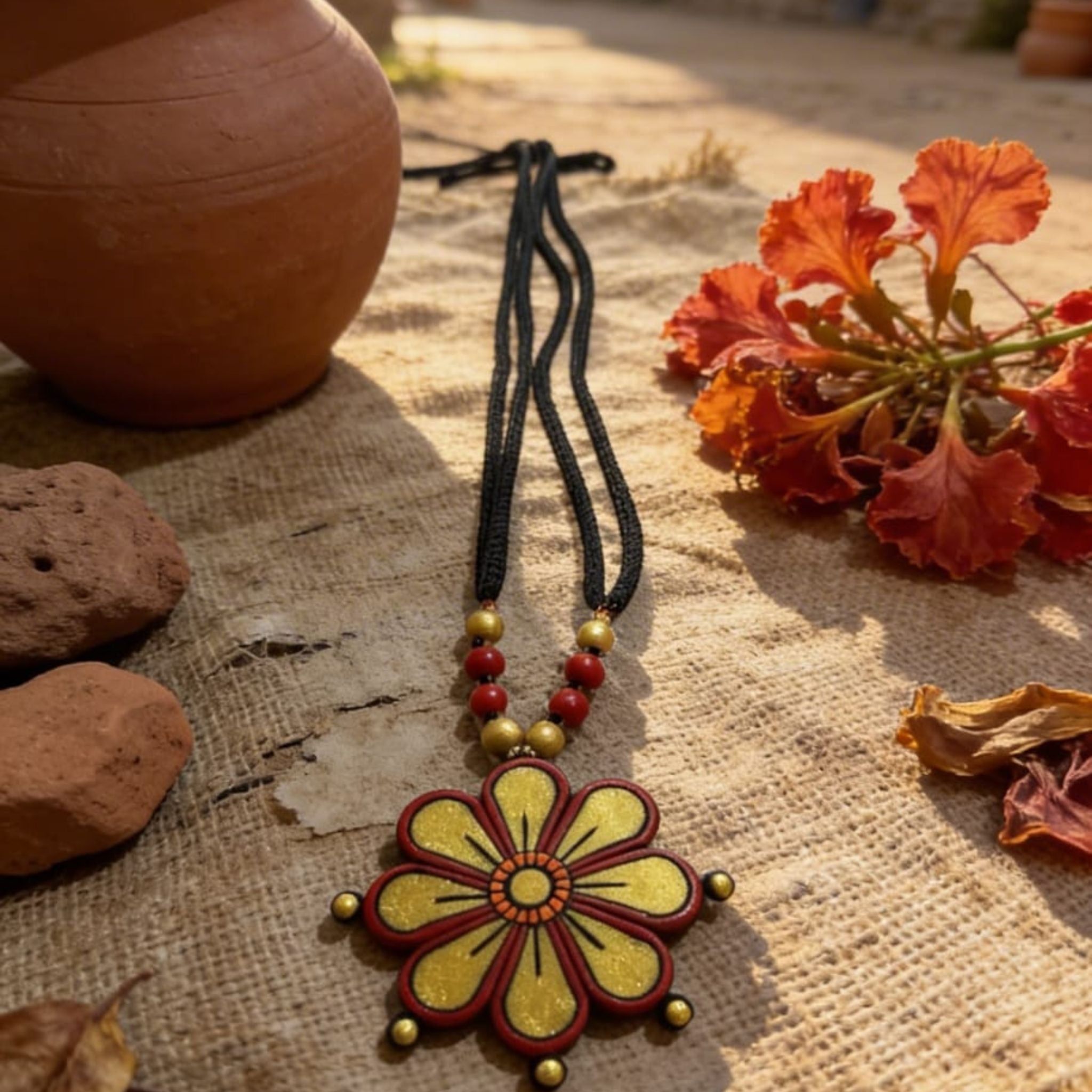 Swarna Kusum by Suryatra