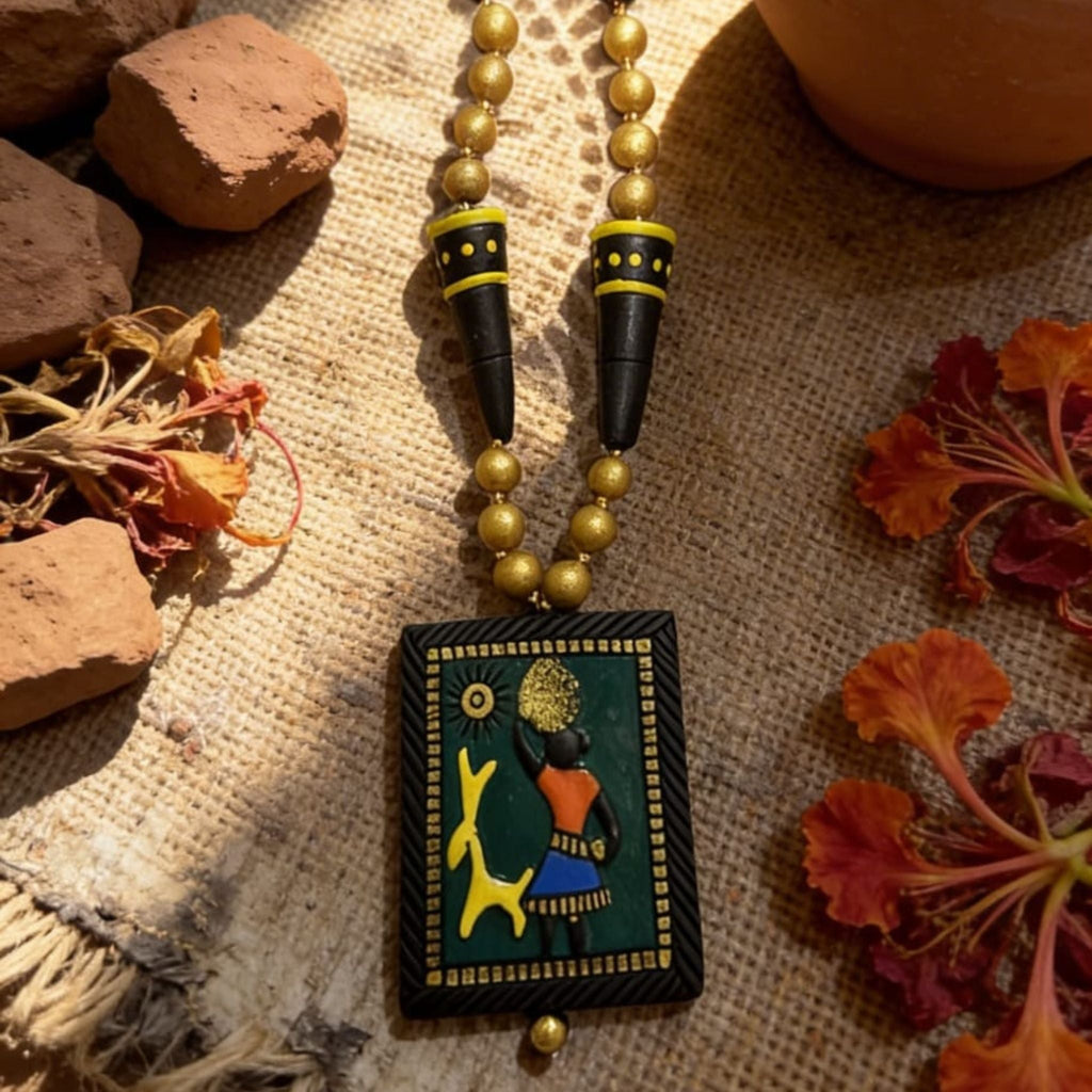 Warli Jeevan by Suryatra