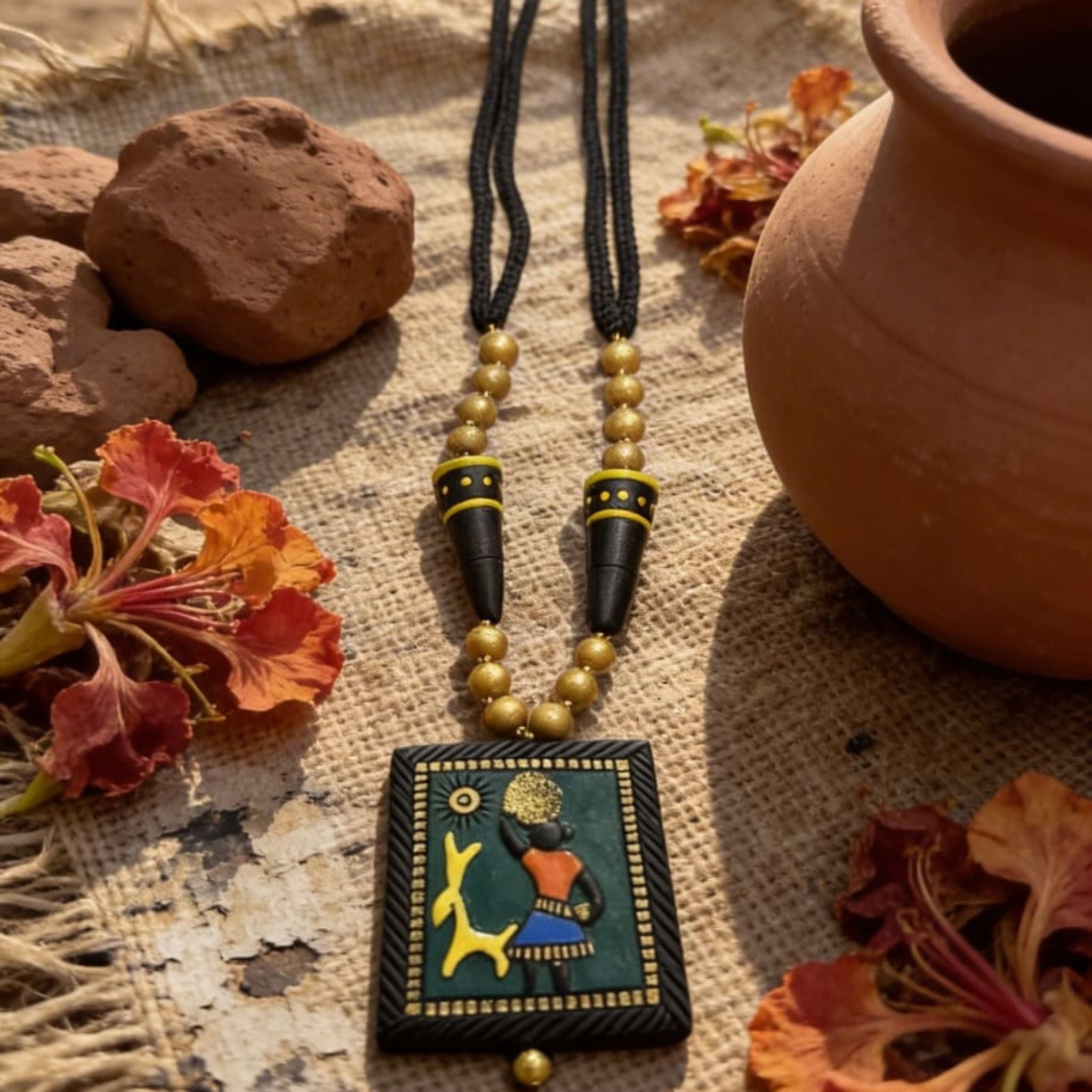 Warli Jeevan by Suryatra