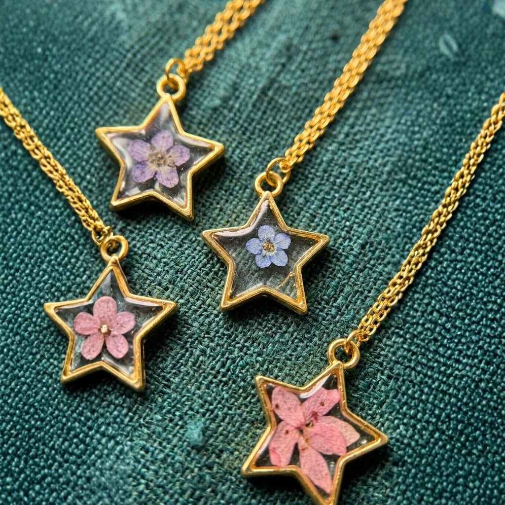 The Star-Struck Series by Suryatra
