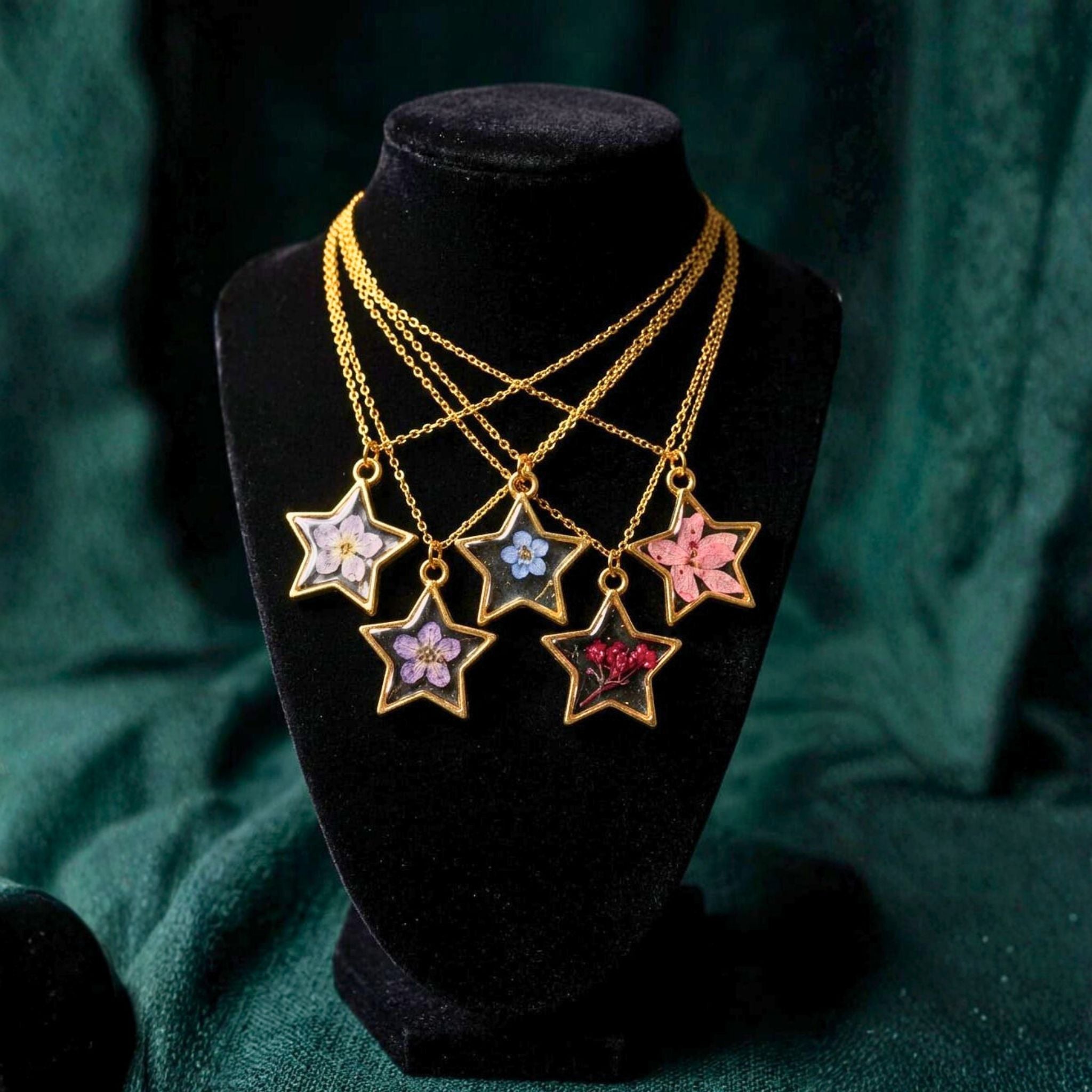 The Star-Struck Series by Suryatra