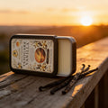 Tasogare Vanilla Solid Perfume by Suryatra