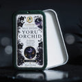 Yoru Orchid Solid Perfume by Suryatra