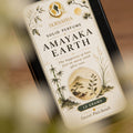 Amayaka Earth Solid Perfume by Suryatra