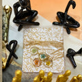 Eternal Bloom Pendant Necklace by Suryatra