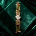 Maharaj Ratna Dial by Suryatra
