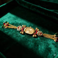 Shahi Nooravali Bracelet Watch by Suryatra
