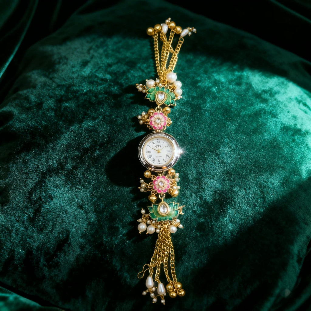 Noor Darbar Chrona by Suryatra