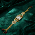 Raj Tilak Ratna Timepiece by Suryatra