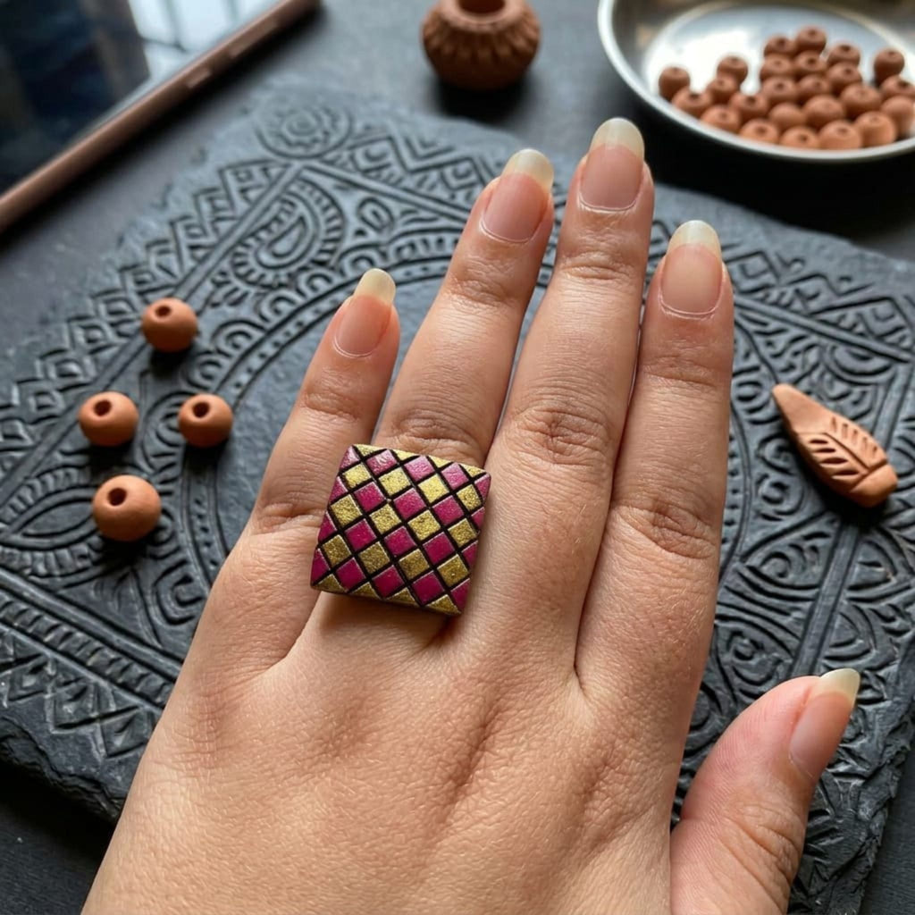 Aakriti by Suryatra