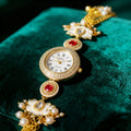 Noor-e-Zarqa Heritage Watch by Suryatra